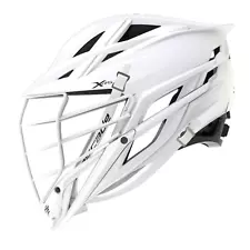 Cascade Lacrosse Helmet - XRS