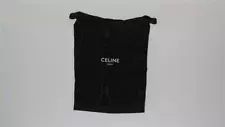 celine dust bag for sale