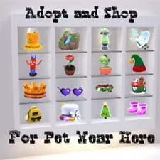 ***Low Prices*** Adopt and Shop for Pet Wear Here