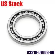 For Yamaha Clutch Crankcase Bearing 93316-01003-00 Rhino 660 Grizzly 550 660 700 (For: Yamaha Grizzly 550)