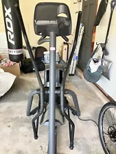 Precor EFX 5.19 Experience Rear Drive Elliptical Trainer