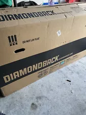 diamondback mountain bike Brand New