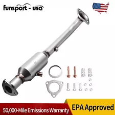 Catalytic Converter for Honda CRV CR-V 2.4L 2007-2009 EPA Approved Direct Fit