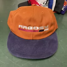 Argosy Freightliner Hat Vintage