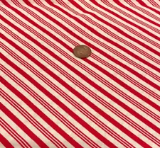 Christmas*Red & White Stripes* PRIVATE SALE FOR JACKIE