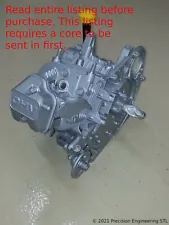 Remanufactured John Deere Gator, Kawasaki Mule Engine FE290 Exchange Motor