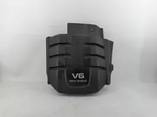 2002 Isuzu Rodeo Engine Cover LJ9VM