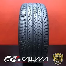 1 (One) Tire Ironman iMove GEN3AS 245/45ZR18 245/45/18 2454518 100W #77943