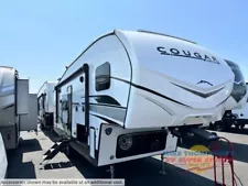 2025 Keystone Cougar Sport 2400RE for sale!