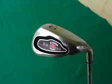 Callaway Big Bertha 10 Iron Wedge Mens RH Steel Golf Club Iron For A Set