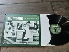 FLASH SALE Common – Like Water For Chocolate 2xLP 2000 ORIGINAL J DILLA D'Angelo