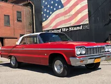 1964 Chevrolet Impala