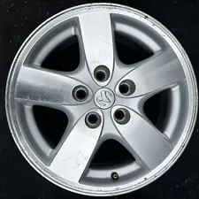 2003 2004 2005 2006 2007 DODGE GRAND CARAVAN 16" ALUMINUM WHEEL RIM FACTORY A7