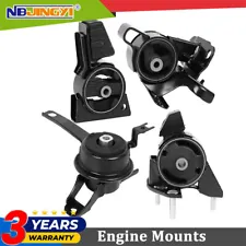 For 1998-2002 Toyota Corolla 1.8L Engine Motor Transmission Mount