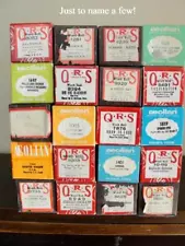 Player Piano Roll Musical, Buy One, Buy Them All! Aeolian, QRS, Melodee