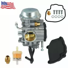 NEW Carburetor For Arctic Cat Bearcat 454 1996 1997 1998 From United States (For: Arctic Cat Bearcat 454)