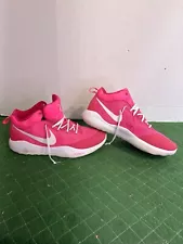 Nike Pink Zoom Rev Kay Yow Breast Cancer 852422-616 Men's Size 15 Shoes Sneakers