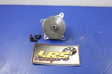 2009 YAMAHA GRIZZLY 700 MIDDLE DRIVE GEAR (For: 2009 Yamaha Grizzly 700)