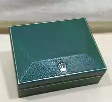 ROLEX Box Pyramid Box Cosmograph Daytona 6239 6241 1960 - 70's Submariner GMT