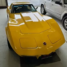 1976 Chevrolet Corvette