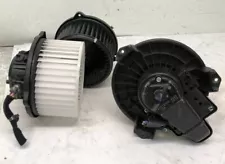 2005 Dodge Magnum Heater AC Blower Motor OEM 137K Miles - LKQ386685482