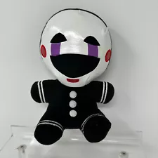 Funko FNAF Five Nights At Freddy's Puppet Marionette Clown Plush 2017