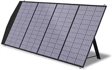 ALLPOWERS 200W Watt 18V foldable Solar Panel for Battery Charger RV