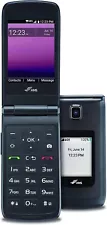 ANS F30 - 8GB - Black (U.S. Cellular) Flip Phone - Handset Only