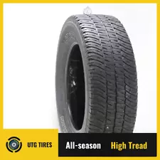 Used LT 275/65R20 Michelin LTX A/T2 126/123R E - 8.5/32 (Fits: 275/65R20)