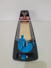 Vintage 1980's Electronics Bowling Game - Tandy Lanes, Work, In Original Box