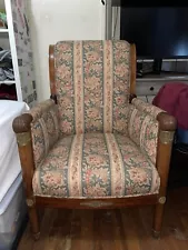 Vintage Chair