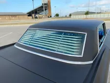 1963, 1964 CADILLAC Coupe DeVille VENETIAN BLINDS *SALE*