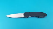 Kershaw 1770 OVERDRIVE OD-2 LEE WILLIAMS DESIGN Folding Pocket Knife