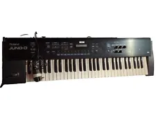 Roland JUNO-D Keyboard Synthesizer For Sale