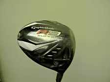 TAYLORMADE r9 SUPERTRI 10.5* DRIVER MOTORE 60g REGULAR FLEX NEW GRIP