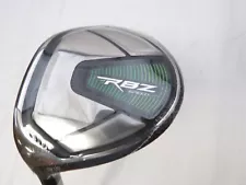 New LH TaylorMade RBZ Speedlite 15* 3 Fairway Wood RBZ 55g Regular Flex +HC