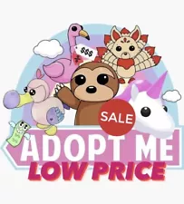 Sale Neon Adopt Your Pet From Me MFR/MR/NFR/NR/N compatible