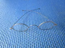 Antique Civil War Era Spectacles, Perfect for Display/Reenacting