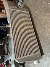 2010+ CAMARO PROCHARGER RACE INTERCOOLER 1300HP