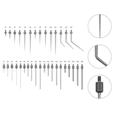 dial indicators for sale