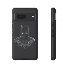 Black Bat iPhone, Galaxy and Google Tough Cases SALE