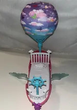 Barbie Dreamtopia Magical Dreamboat Hot Air Balloon For Chelsea Mattel DWP59