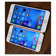 Apple iPhone 6s/6s Plus (16GB 128GB) Unlocked At&t Verizon Clean IMEI Pristine