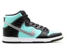 Nike SB Dunk High Diamond Supply Co.