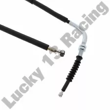 Clutch cable for Yamaha WR 125 R 09-17 and Yamaha WR 125 X 09-17