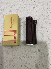 Dunhill Vintage Lighter, New Old Stock