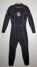 Scubapro Scuba Pro Neoprene 0.5mm TPF 18 Diving Suit Women's Size M