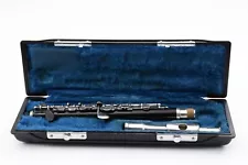 Yamaha YPC-31 Piccolo Music Instrument with case A2203470