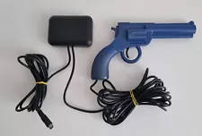 Philips CD-i CDI Mad Dog McCree Peacekeeper Revolver