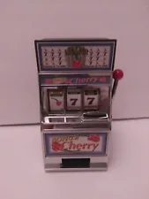 Bonus Cherry Slot Machine